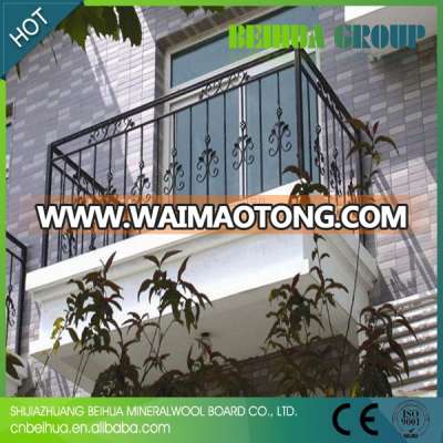 Modern Balcony Railings, Balcony Railings wpc, Cover Balcony Railings