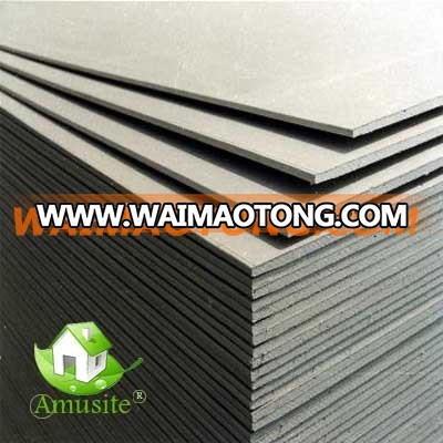 gypsum board manufacturers for saudi market