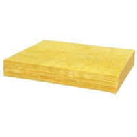 fireproof wall insulation glass wool board roof materials mat