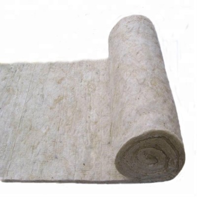 Basalt Rock Wool Insulation Thermal Insulation Material For Oven