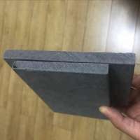 Wall panel/Board Fiber cement board