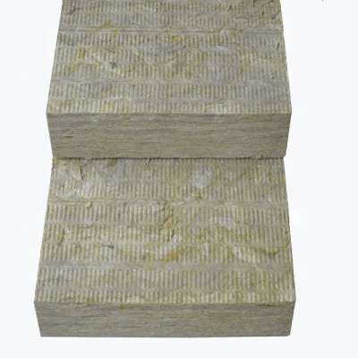 Fireproof rockwool insulation board iso foam insulation board