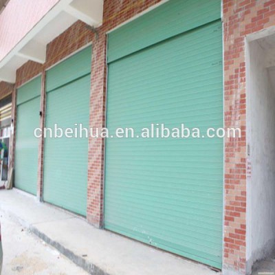 Rolling Shutter Door Motor, Harga Rolling Door Per Meter, Roller Shutter Door