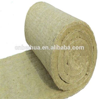 Accoustical Fire Proof Rock Wool Batts