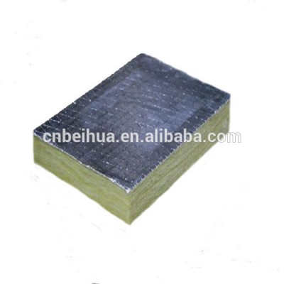 Roof Insulation Cellulose Blown In Insulation Glass Wool