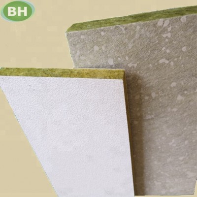 Rockwool Suspended Ceiling Tiles