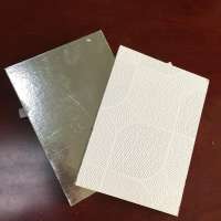 pvc gypsum ceiling board