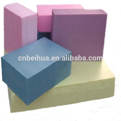 Moisture Proof XPS Board Insulation China Building Materials