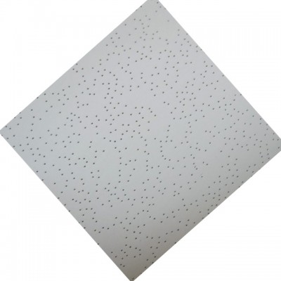 High quality Mineral fiber ceiling tile