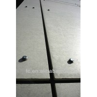 Fire Resistant High Quality Cellulose Reinforced Fiber Cement Board