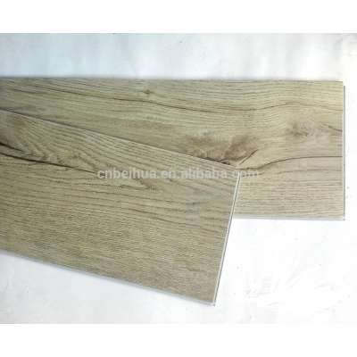 Plastic Flooring Type and Indoor Usage surface commercial pvc flooring