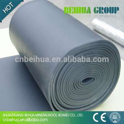 soundproofing foam rubber rubber plastic foam heat insulation