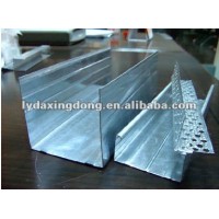 Light steel keel for Suspended ceiling or Partition/Suspend steel frame