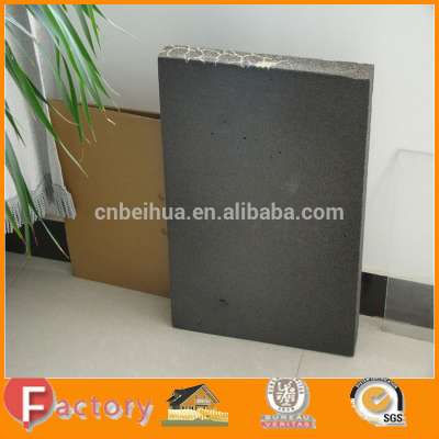 cellular glass insulation / r 10 foam insulation