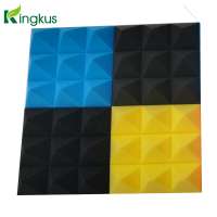 Foam Glass For Soundproof Sound proof Board Polyurethane Insulation