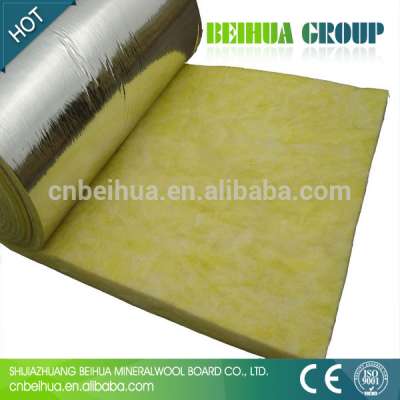 fiber glass blanket insulation vaccum insulated panel glasswool