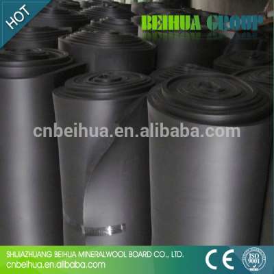 nitrile rubber foam insulation sheet