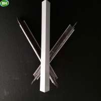 suspended ceiling channel system