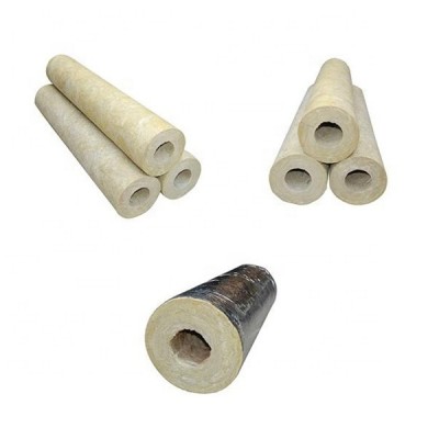 Soundproof Insulation Pipe Supports