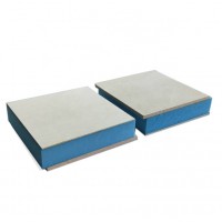 EPS/XPS MGO Sandwich Panels(SIP)