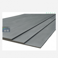 Supply Light Gray Color Fiber Cement Sheet Low Price Interior Room Wall Partition Fiber Cement Board Price in Philippines